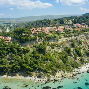 By Halkidiki Case de vacanță Possidi