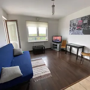  Апартаменты Apartament Przy Klifie Польша