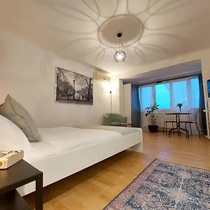 Sweet Dreams Cismigiu דירה