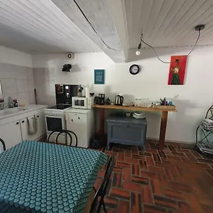  Vakantiehuis Dependance Pour 1 A 4 Pers Au Calme Dans Propriete Frankrijk