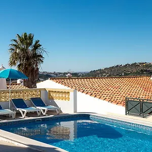 Marina By Umbral Villa Albufeira