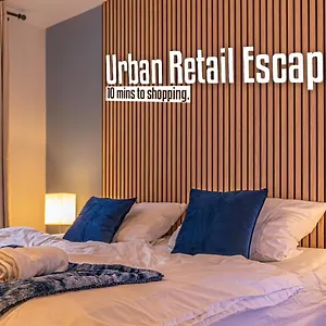  Апартаменты Superb Fully Equipped Apartment, 9 Min To Center Via Metro Австрия