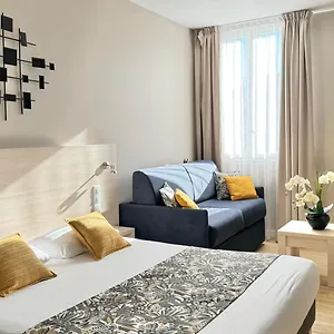 Helvetique Hotel Nisa