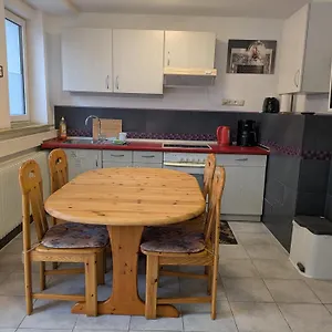  Appartement J10, Playmobil Funpark Nuernberg Duitsland