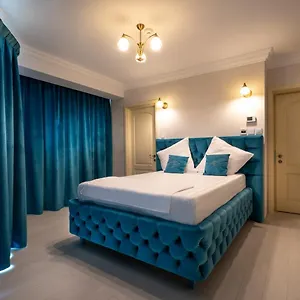 Casa Fiori Bucureşti
