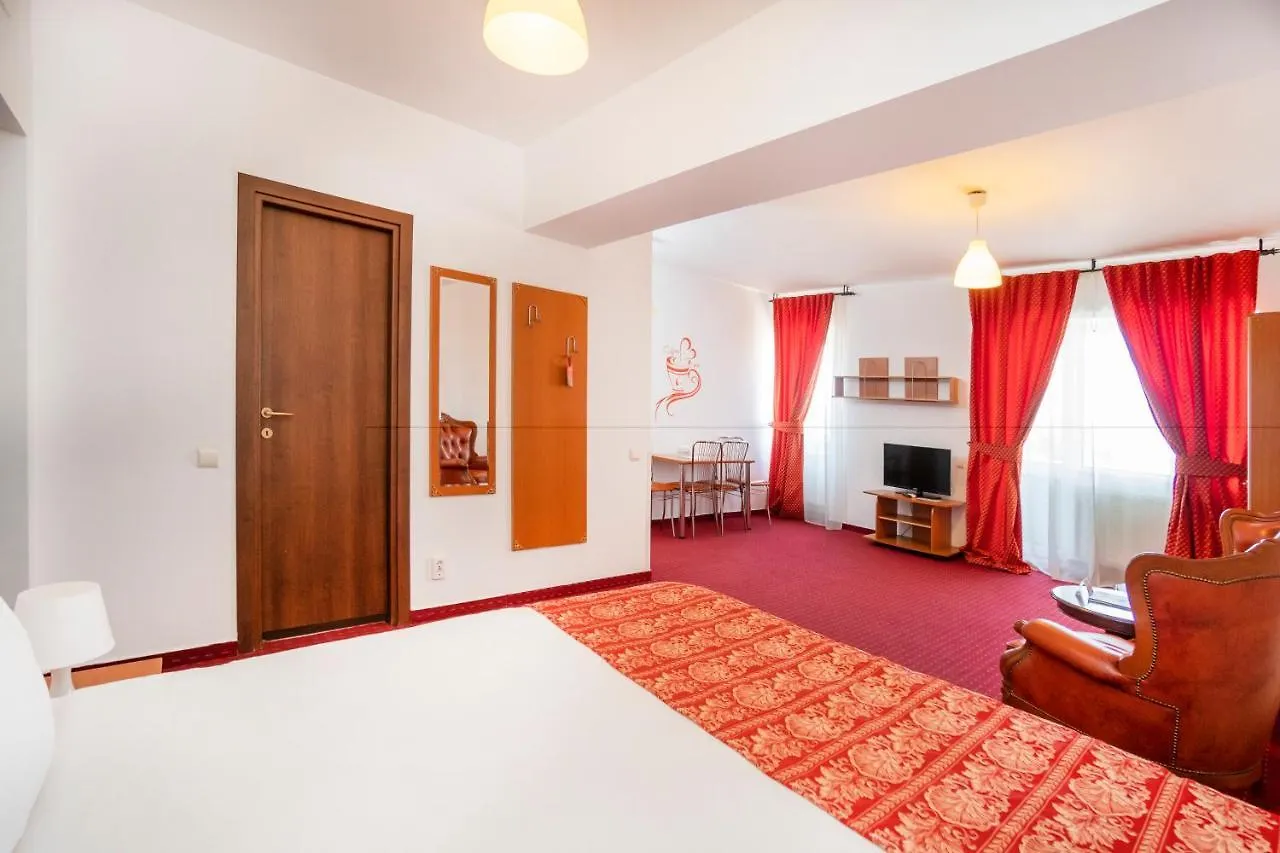 West Gate Studios بوخارست